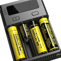 Nitecore-i4-Intelligent-Battery-Charger-4-Port-200h