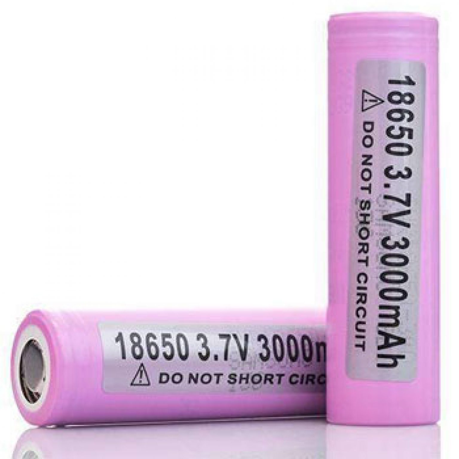 18650 batteries for vaping