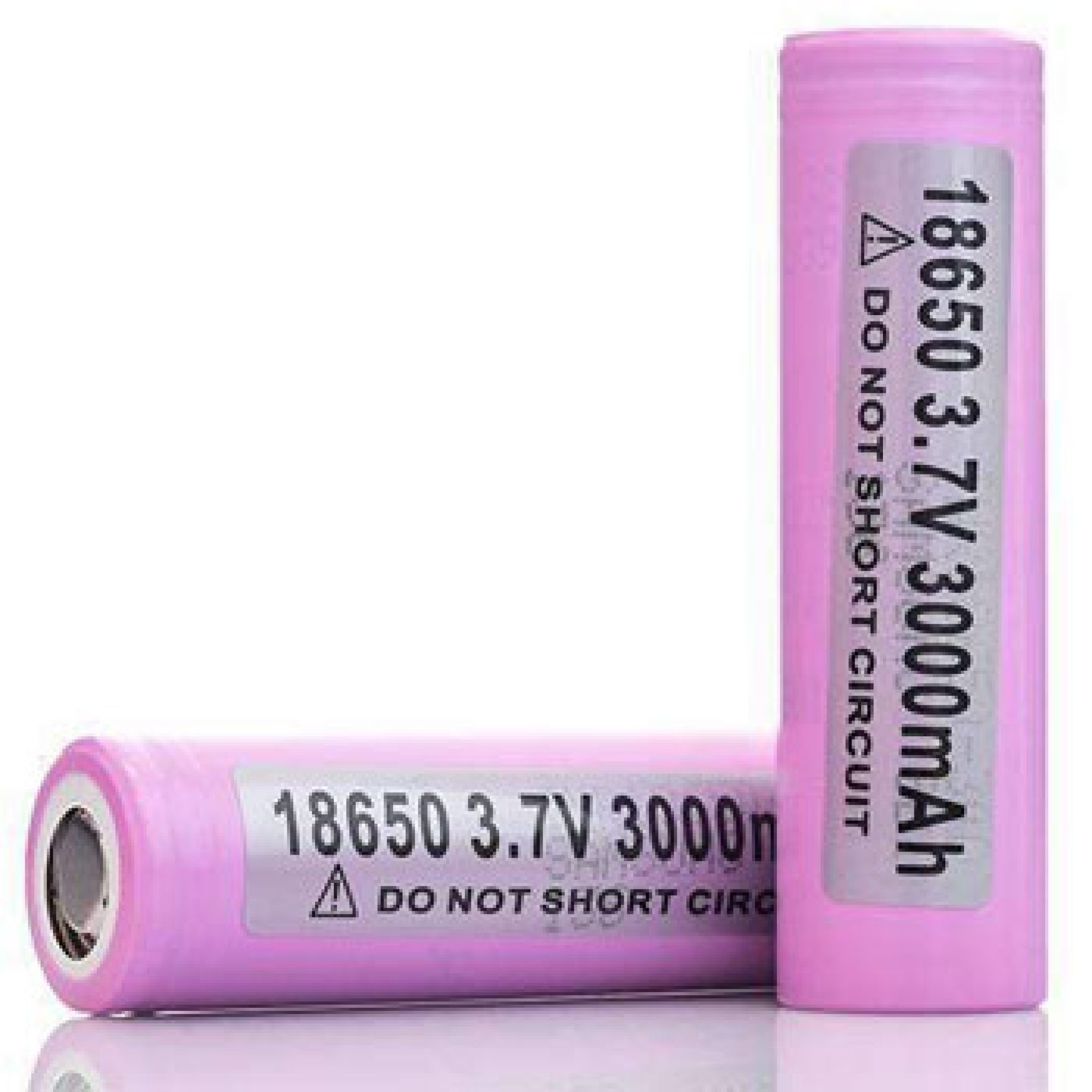 7 Best 18650 Batteries for Vaping High Drain Sub Ohm Mega Vaper