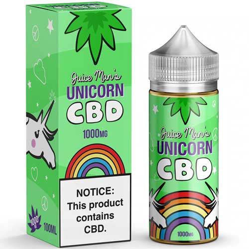 Best Juice Mans Unicorn CBD-500x500