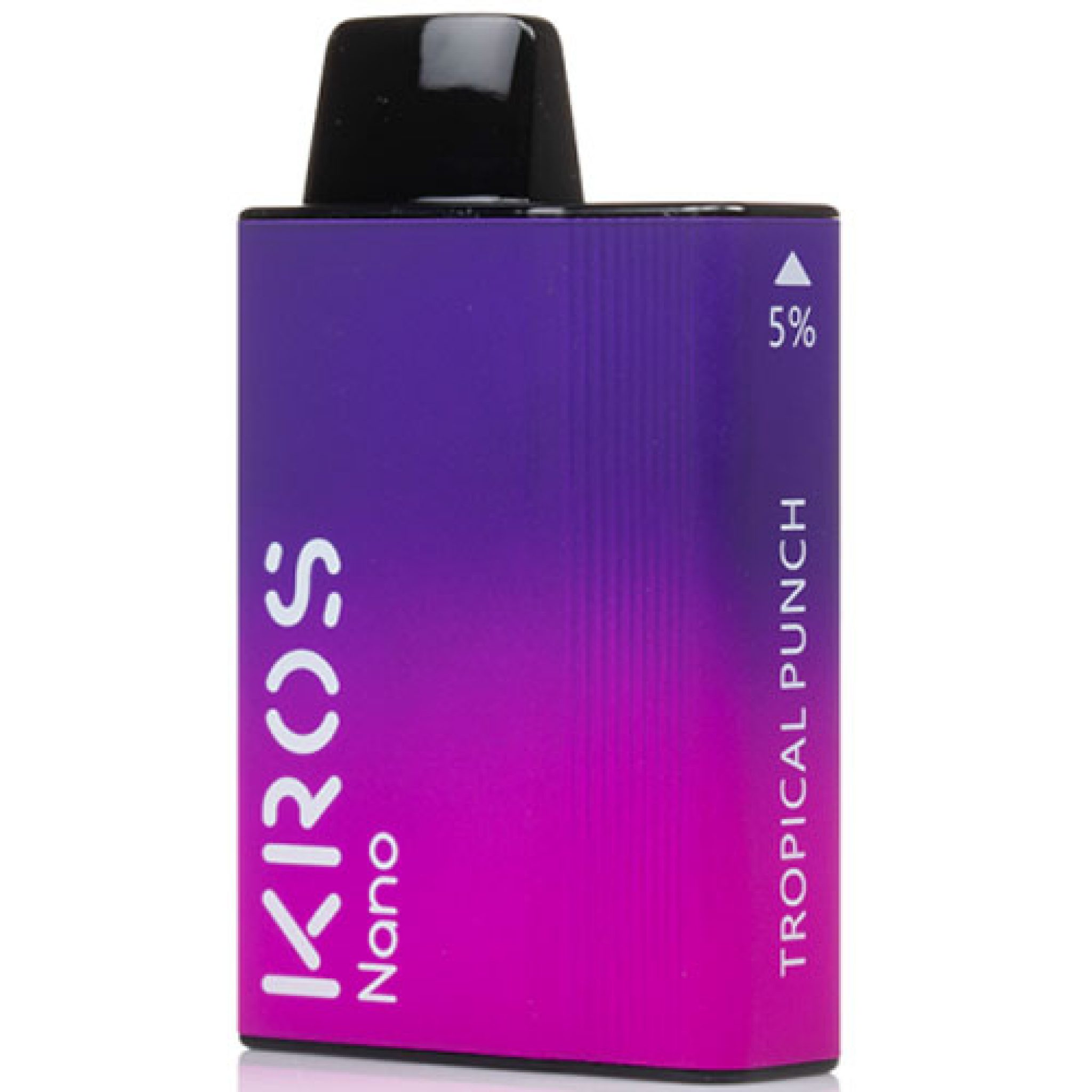 Kros Nano Disposable Vape | 5000 Puffs – MegaVaper