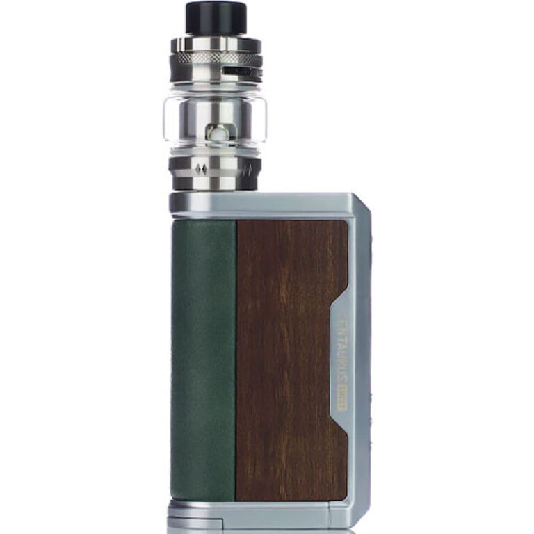 Lost Vape Centaurus Quest Q200 Starter Kit 200w Megavaper 2986